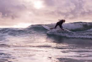 surf board hire newquay