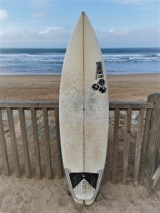 shortboard surfboards for hire