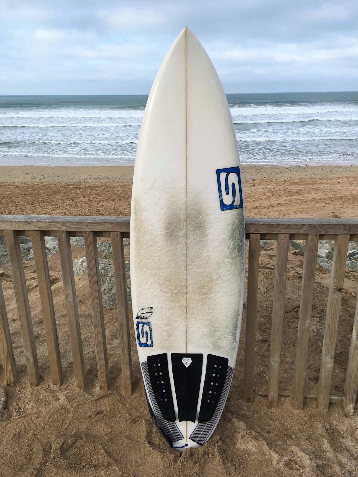 Shortboard Surfboards for Hire Fistral Beach Surf School