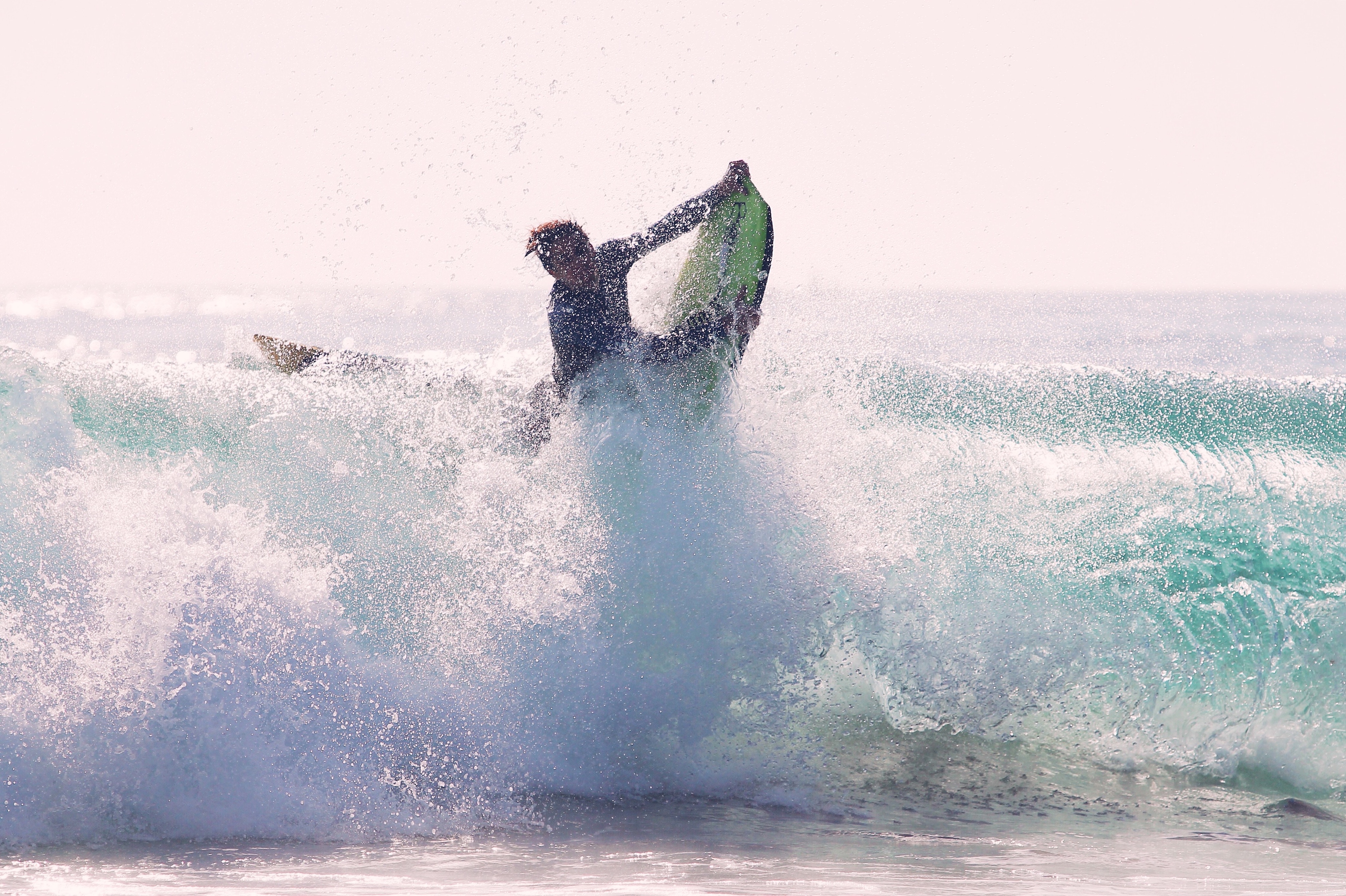 bodyboard lessons