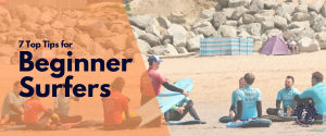 tips for beginner surfers