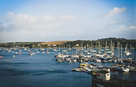 day trips from newquay