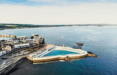 day trips from newquay